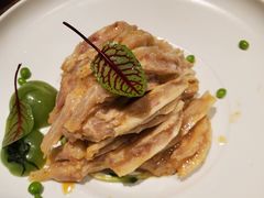 芥末鸭掌-四季民福烤鸭店(西单华威约饭街店)