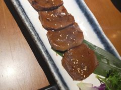 厚切牛舌-魔丼屋(日月光店)