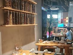 -木屋烧烤(南山蛇口招商花园城店)