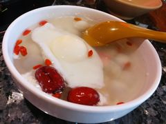 酒酿丸子-蜀大侠火锅(森兰花园城店)