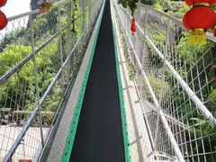 -修水东浒寨风景区