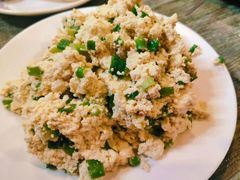 -玫瑰红烤羊排(北新桥三条店)