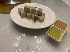 农家豆腐-金狮麟·新豫菜(金码大厦店)