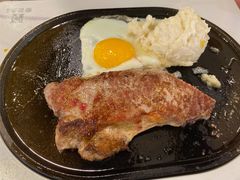 -豪客来牛排(成都锦江大融城店)