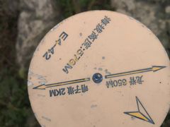 -大罗山风景区