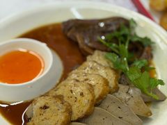 -潮之南·潮汕菜·鱼仔档(南山店)