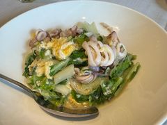 -开海·红岛海鲜虾水饺(石老人店)