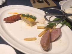 -ZHAO赵·牛扒坊(仁和新城店)