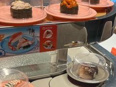 -争鲜回转寿司(朝北大悦城店)