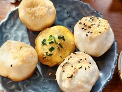 -鑫震源·苏式大虾生煎(山塘街店)