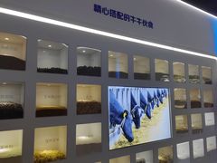 -光明牧业有限公司金山种奶牛场