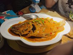 -刀板香·安徽菜(望江东路店)