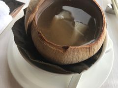 -天龙轩(香港丽思卡尔顿酒店)