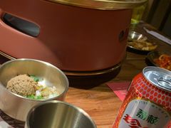 -西塔老太太泥炉烤肉(万柳华联店)