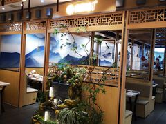 -京御煌三汁焖锅(益田假日里店)