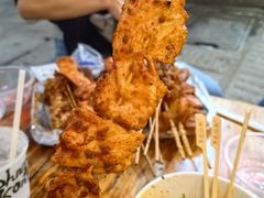 -胡仁根胡记炸炸炸