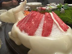 -德天肥牛海鲜火锅(城西银泰店)