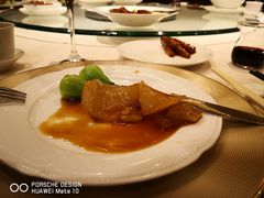 鱼胶-利苑酒家(华熙国际店)