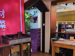 -老渔港·锅贴饺子楼(河北路店)