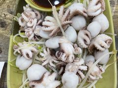 -贞姨美食·老字号海鲜大排档