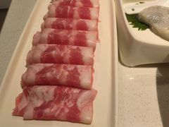 -海底捞火锅(玉桥商业广场店)