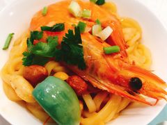 -南山鲜虾面·活鲜小馆·海味大连菜(南山总店)