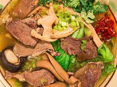 -食悦天美食广场(武汉壹方购物中心店)