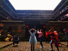 -福建土楼（南靖）云水谣景区-和贵楼