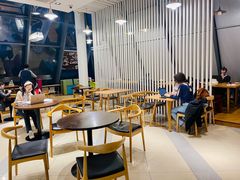 -农园餐厅(北京大学店)