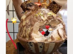 -WONDER ICE 萬得冰田(建設路总店)