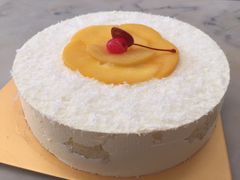-OL’s Cake鲜荟千层(东风中路店)