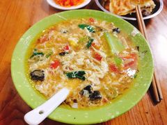 -西工饭庄快餐厅(西工小街店)