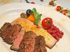 -王品牛排(郑州大卫城店)