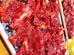-潮汕牛肉火锅
