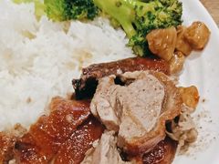 -裕记烧腊连锁餐饮(国商分店)