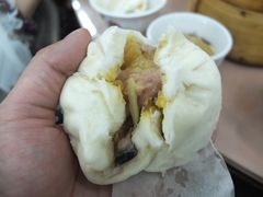 -香港蓮香樓(上環店)