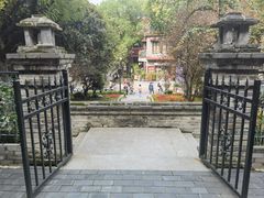 -融园咖啡馆(昙华林店)