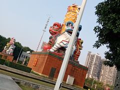 -文华公园(禅城区)