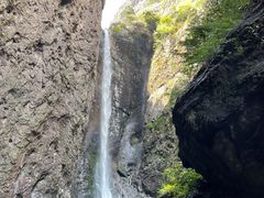 -雁荡山风景名胜区