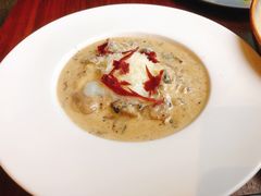 温泉蛋土豆泥-G+KITCHEN(龙湖狮山天街店)