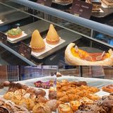 福田新店｜深圳的可颂界这么卷了吗？