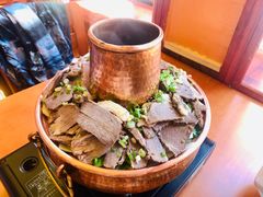 -如意林卡藏餐吧(大昭寺店)