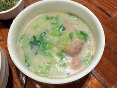 -大良毋米粥(锦龙路总店)