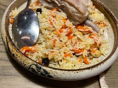 -那时新疆·若羌(经纬汇店)