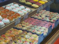 -邵万生食品公司(南京东路店)