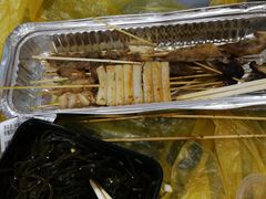 -新凯旋烧烤·燕姐千岛湖土菜