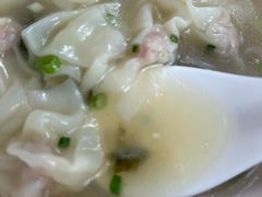 -文武王氏烧饼·无矾油条(西溪路店)