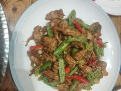 -小船渔村•大连菜•大连焖鱼(明泽街店)
