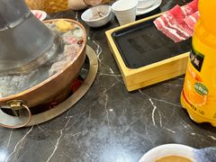 -东来顺饭庄(金泉广场店)