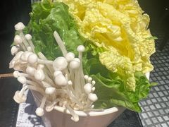 -炉角·鲍鱼牛腩煲(国贸商城店)